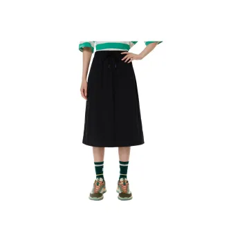 KOLON SPORT DAYPACK Collection Casual Long Skirts Women's