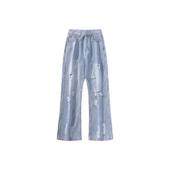 DJ.SPIRIT Jeans Unisex