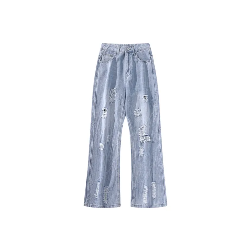 DJ.SPIRIT Jeans Unisex-0