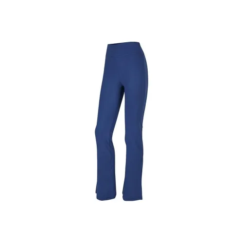 Skechers Athletic Trousers Women's Cerulean