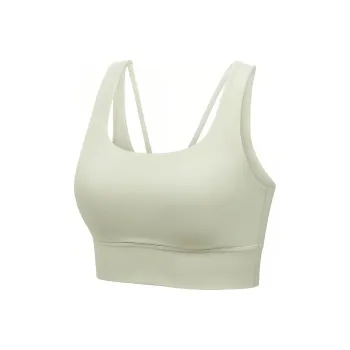 Nike Sports Underwear Women's Ivory White