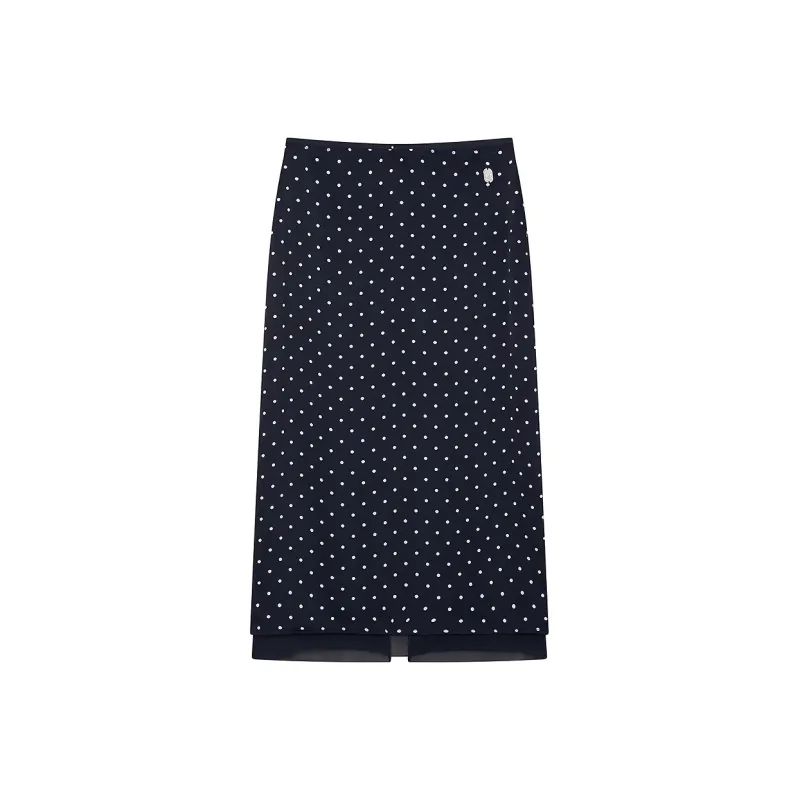 Teenie Weenie Casual Short Skirts Women's-7