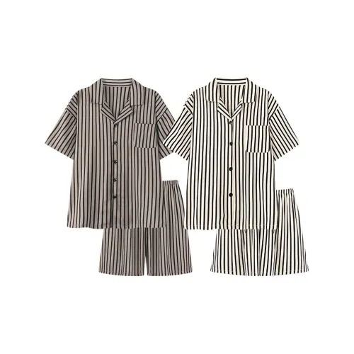 O'MESIK Unisex Pajama Sets
