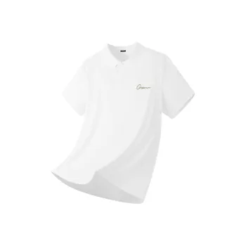 MINISO Polo Shirts Unisex
