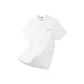 [Quick Dry Seamless]White (Connected Chest Logo)