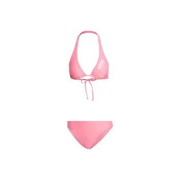 Adidas Neckholder Bikini Women's Pink