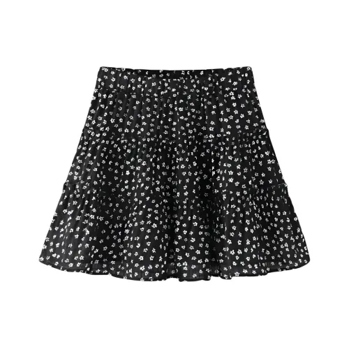 AHDO Casual Short Skirts Women's