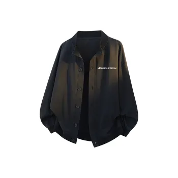 MUSCLETECH Shirts Unisex