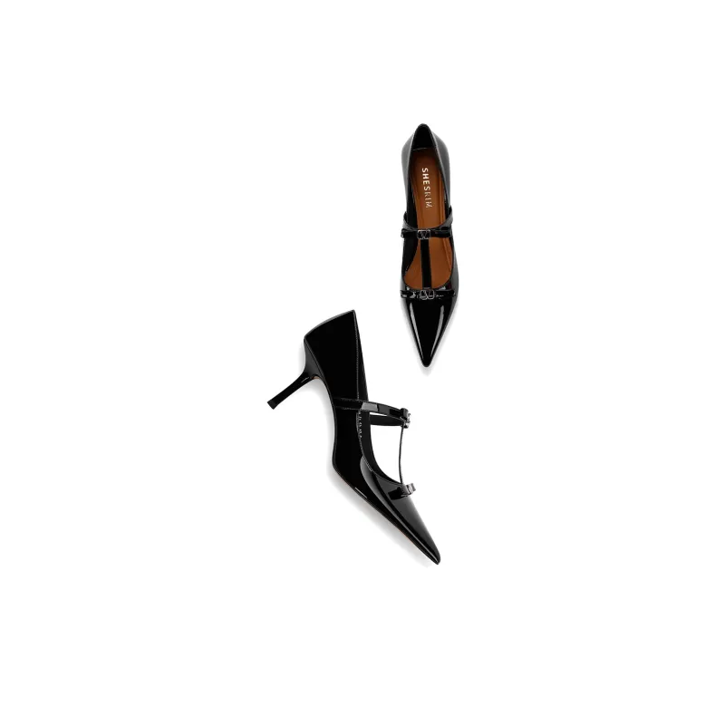 Shesrim High Heels Women's-1