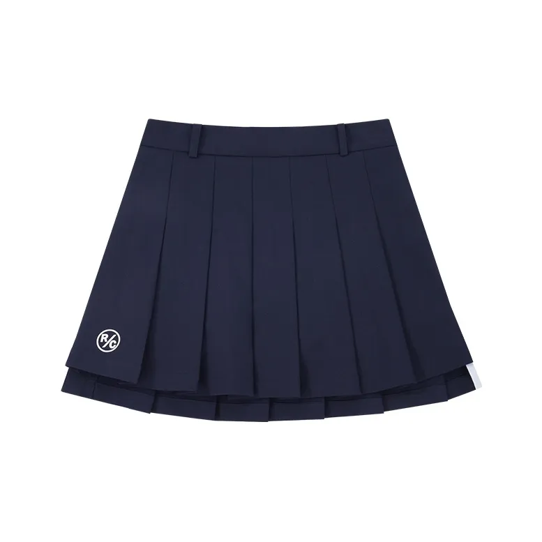 RYDER CUP Casual Short Skirts Fall Women's-6