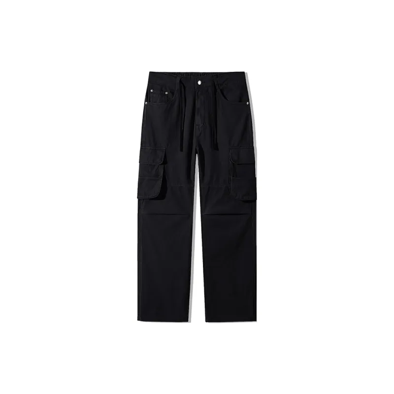 HKRXEC Cargo Pants Men-14
