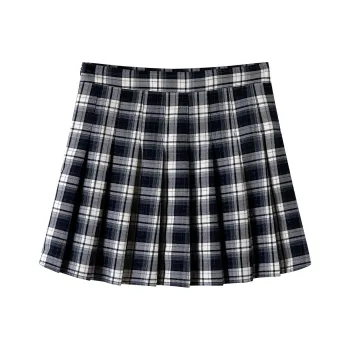 Mm Casual Short Skirts Women's