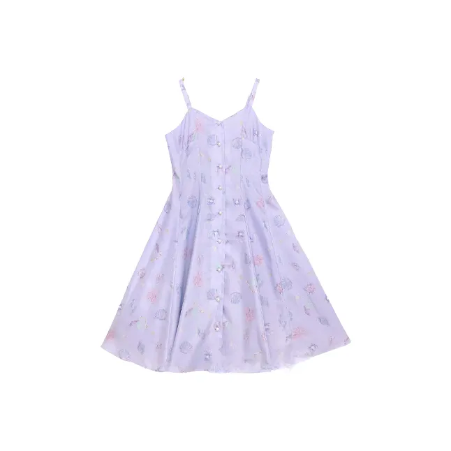 Emily Temple Cute Lolita Dresses Women's-1