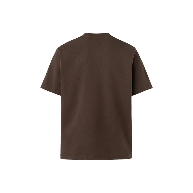 GTRG T Shirts Unisex-13