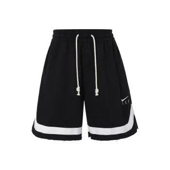 Nike SS24 SWOOSH FLY Basketball Shorts Women's Black