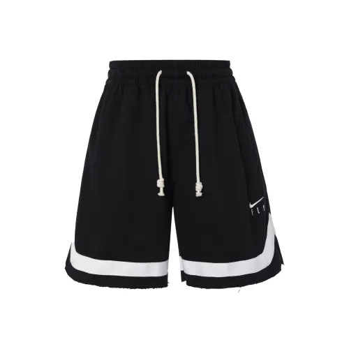 Nike SS24 SWOOSH FLY Basketball Shorts Women's Black