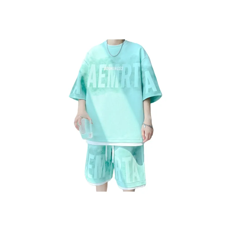 DAND Casual Sportswear Unisex-6