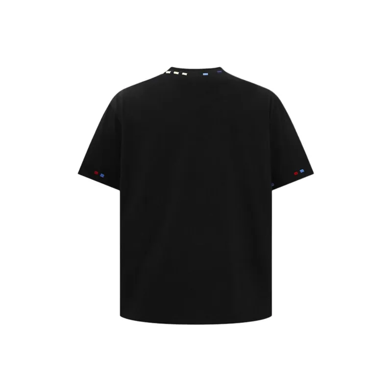 VERAF CA T Shirts Unisex-3