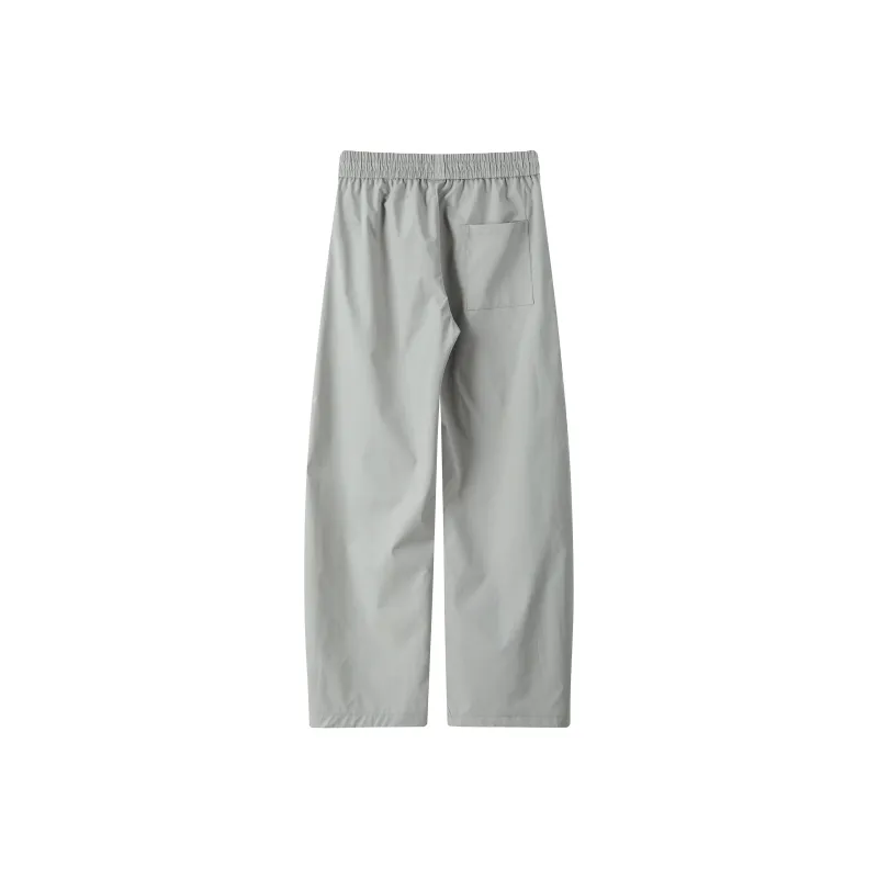 Snow Know The Answer SKTA Casual Pants Unisex-3