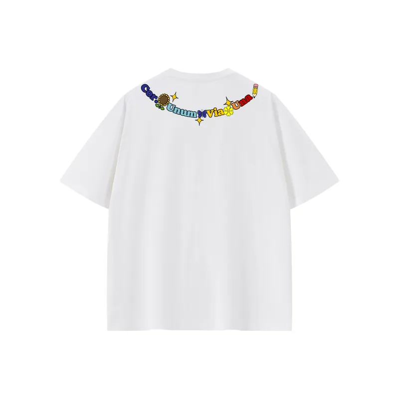 PAUL COSTELLOE T-Shirts Unisex-7