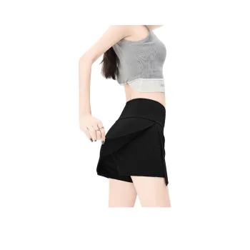 MIIOW Casual Short Skirts Women's