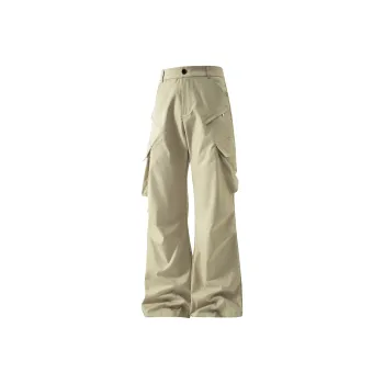 GEOFFREY B. SMALL Cargo Pants Unisex