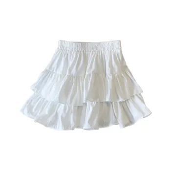 ARIADNAW STUDIO Casual Short Skirts Women's