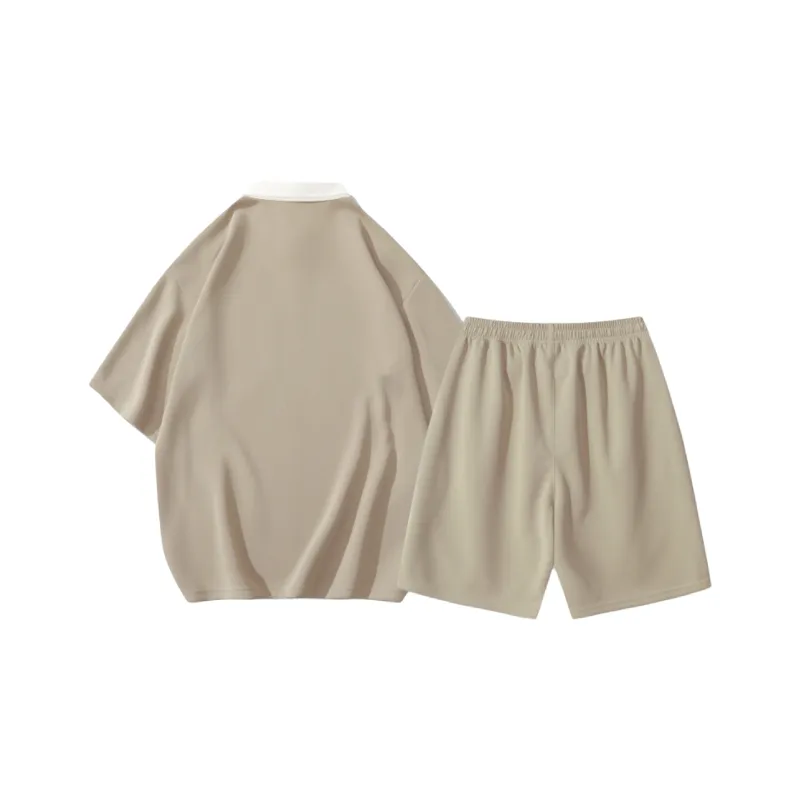 FA2LO Casual Sportswear Unisex-4