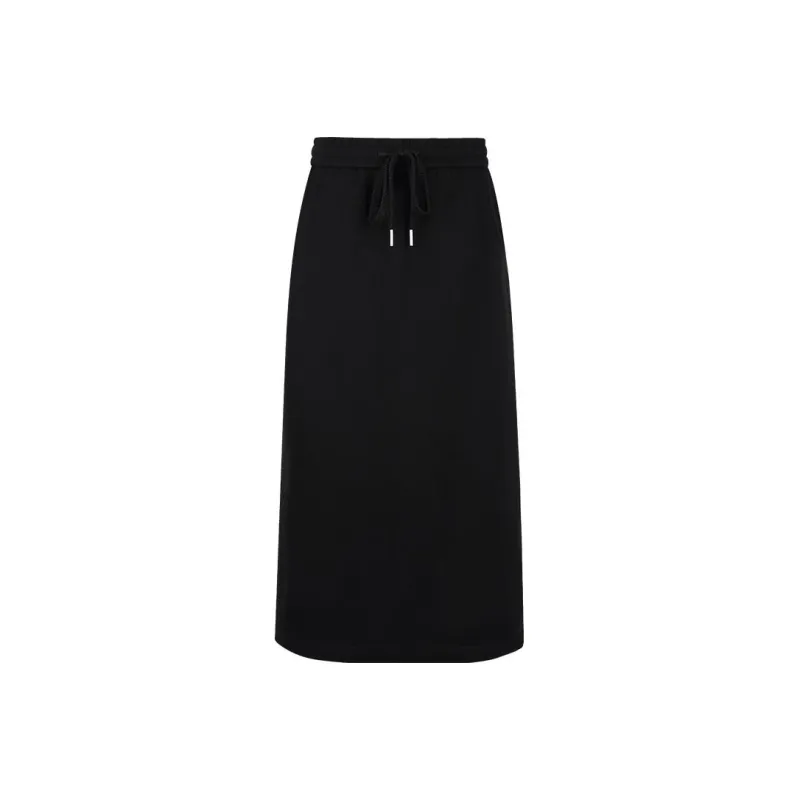 THE SEA LIFE Casual Long Skirt Women's-3