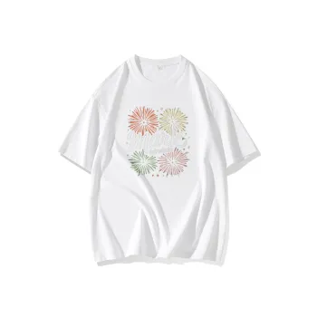 FAIRWHALE T Shirts Women's