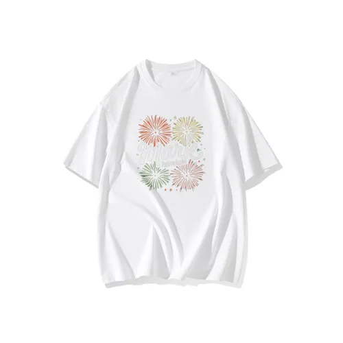 FAIRWHALE T Shirts Women's