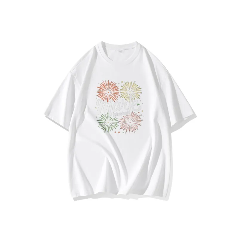 FAIRWHALE T Shirts Women's-0
