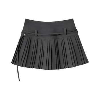 EKOOL Casual Short Skirts Women's