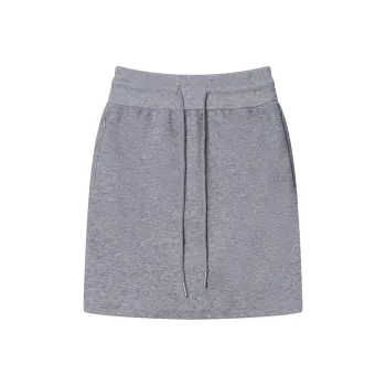 Wen Shan Casual Short Skirts Women's
