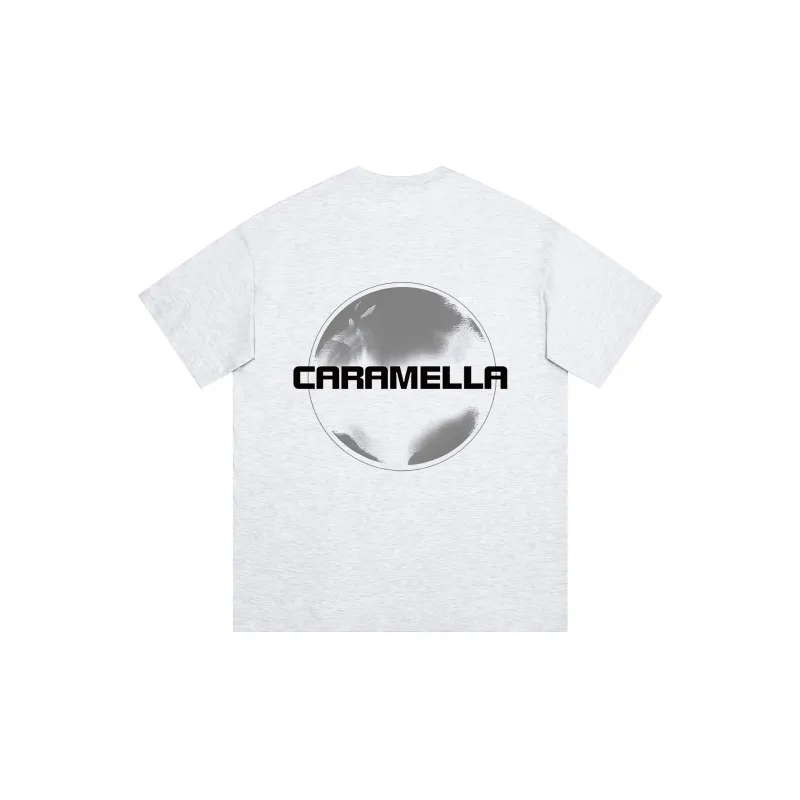 Caramella Unisex Undershirts-10