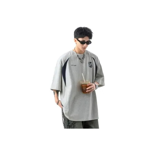 OKPI T Shirts Unisex