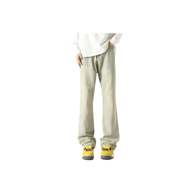K411 Jeans Unisex-4