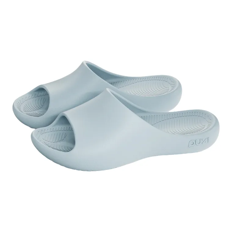 POSEE EVA Slippers Unisex, Raspberry Pink-9