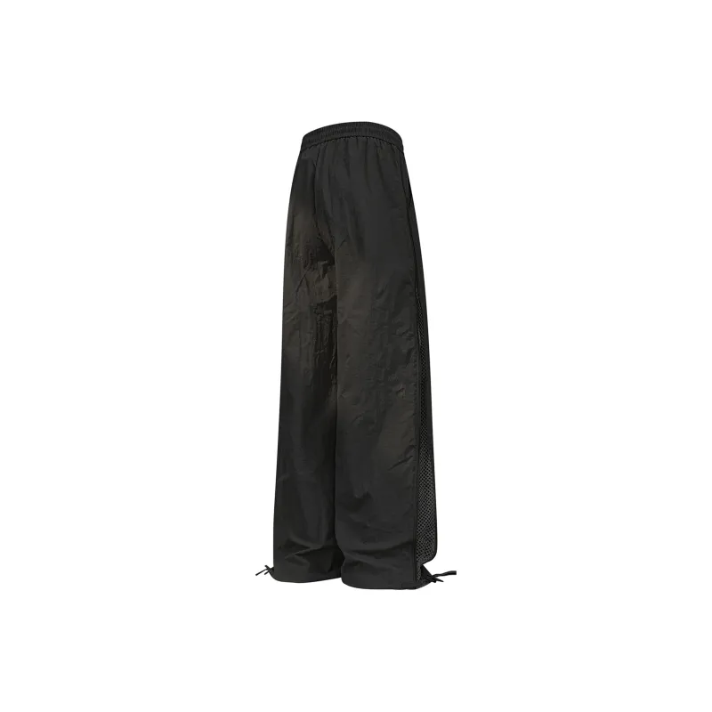 SOIE Casual Pants Unisex-1