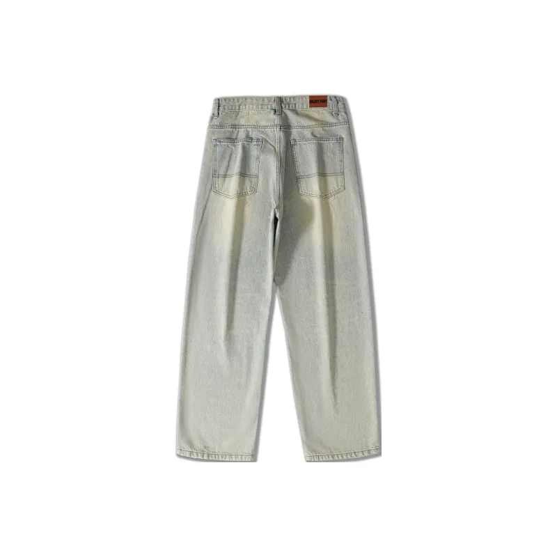 GALAXY FAIRY Jeans Unisex-16