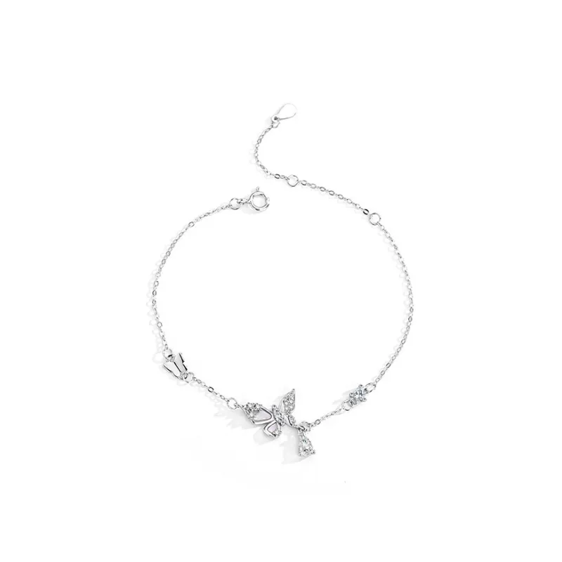 XXA Sterling Silver Necklaces Women's-6