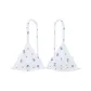 Optic White Floral