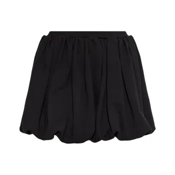MARNI Pleated Mini Skirt