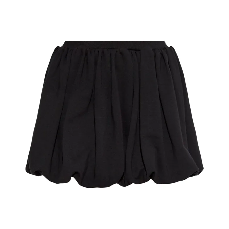 MARNI Pleated Mini Skirt-0