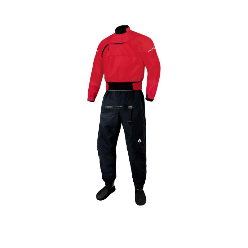 MONTBELL Casual Sportswear Unisex-1