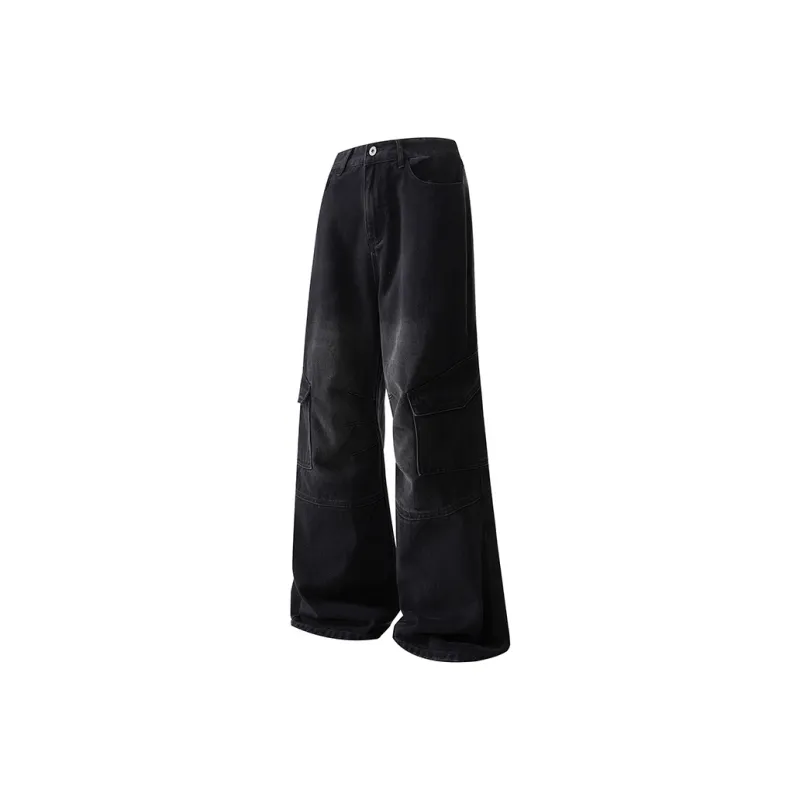PANDA ADEVIL Jeans Unisex-7