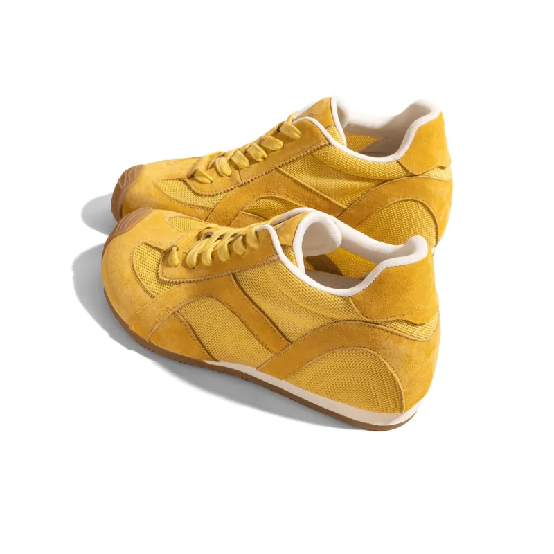 KODI Breathable And Lightweight High Top Casual Shoes Women's-7