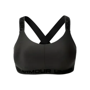 Under Armour Sports Underwear Women's Gray