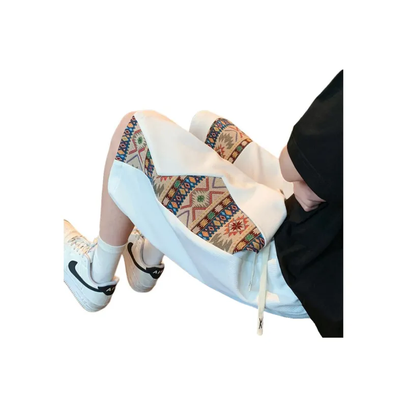 FRQ Casual Shorts Unisex-5