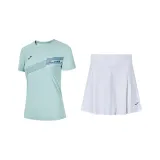 Sage Green+White